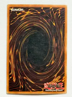Yu-Gi-Oh! Raigeki LOB-G042 1. Auflage Super Rare Deutsch - Image 2