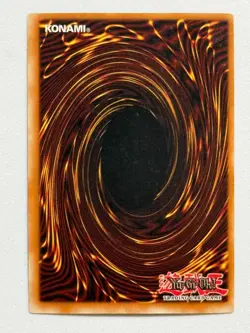 Yu-Gi-Oh! Exiled Force LOD-023 Super Rare Englisch Goat Format - Image 2