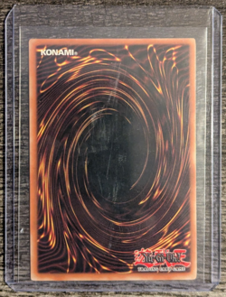 Yu-Gi-Oh! - Elemental Hero Stratos (Shonen Jump Magazine Promos)(Ultra Rare) NM - Image 2