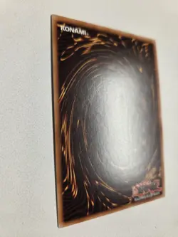 Kewl Tune RS PHRE-EN037 HOLO BLEED Ultra Rare Yugioh 1st Edition Phantom Revenge - Image 4