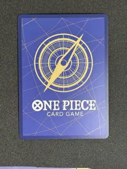 Arlong (Alt Art) OP14-042 R The Azure Sea's Seven - ONE PIECE Card Game English - Image 2