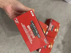 One Piece OP13 Booster Box English - No Seal - Packs Untouched - Image 3