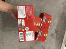 One Piece OP13 Booster Box English - No Seal - Packs Untouched - Image 5