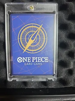 Gol D. Roger OP09-118 Alt Art SEC Emperors in the New World ONE PIECE - Image 2