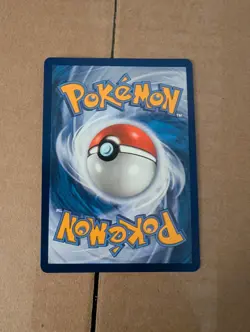 Pokemon Team Rockets Giovanni Full Art Holo Card Destined Rivals 225/182 - Image 2