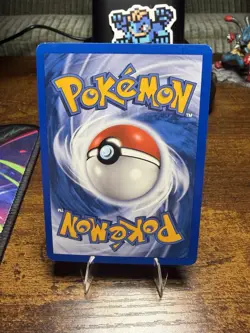 Pokemon TCG Psyduck Non-Holo Card 44/95 Team Magma vs Team Aqua - Image 2