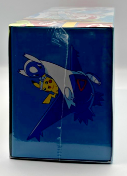 Pokemon Cards - Special Box Pokemon Center Fukuoka - Pikachu - SEALED - Image 2