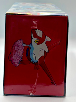 Pokemon Cards - Special Box Pokemon Center Fukuoka - Pikachu - SEALED - Image 4