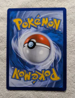Hydreigon 74/119 XY-Phantom Forces Holo Pokemon Card LP - Image 2