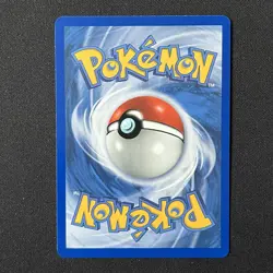 Hoppip 55/75 1st Edition Neo Discovery Pokemon Card - Image 3