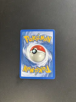 Pokemon Card Skyridge Set Reverse Holo Crystal Shard 122/144 - Image 5