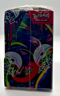 Pokemon Cards - Phantasmal Flames Booster Box SEALED - Mega Evolution Charizard - Image 2