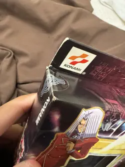 1st Edition SEALED Starter Deck PEGASUS Original ENGLISH Yugioh Cards - Image 2