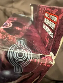 1st Edition SEALED Starter Deck PEGASUS Original ENGLISH Yugioh Cards - Image 3