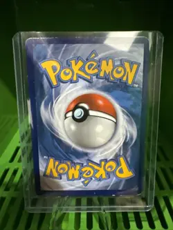 Pokemon TCG Shining Mew Holo Rare Card 40/73 Shining Legends - Image 2