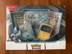 Pokemon Trading Card Game: Black Kyurem ex & Melmetal ex Box New Sealed - Image 2