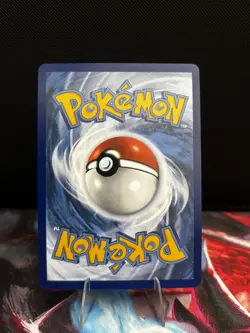 SV: Scarlet & Violet Promo Cards #216 Team Rocket's Mewtwo ex - Image 2