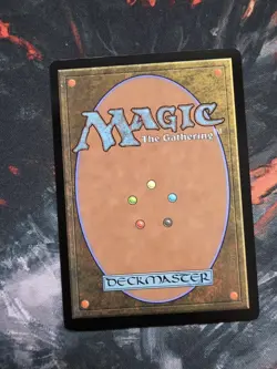 Command Tower (1666) (Rainbow Foil) -Foil Near Mint MTG Secret Lair - Image 3