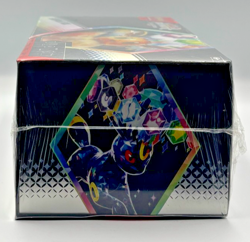 Pokemon Cards - Prismatic Evolutions Surprise Box - SEALED - Promo Card + Packs - Image 3
