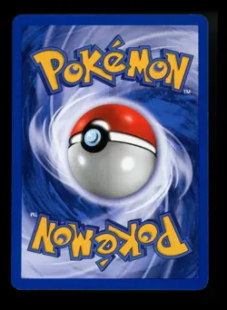 Meowth 10 Black Star Promo 2000 GameBoy Holo Rare WOTC Pokemon Card TCG - Image 2