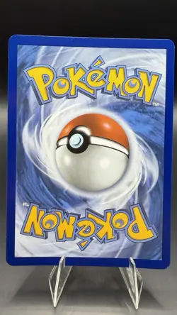 Pikachu (Pokemon Day 2026) MCAP 051/162 Pokemon TCG Card (Cosmos Holo) NM + Coin - Image 3