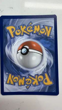 Pikachu (Pokemon Day 2026) MCAP 051/162 Pokemon TCG Card (Cosmos Holo) NM + Coin - Image 4
