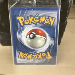 MEOWTH #10 Holo Rare GameBoy Black Star Promo WOTC 2000 - Pokemon Card - Image 3