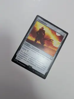 MTG - Fireshrieker - Fallout (PIP) NM/M Condition - Image 2