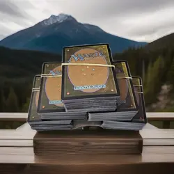 MTG Magic The Gathering 500+ Bulk Common Uncommon Lot Cards - Image 1