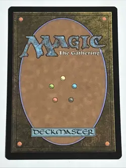 MTG Lord of the Rings Haunt of the Dead Marshes Foil 0090 NM - Image 2