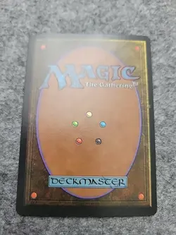 Tundra MTG Revised - Near Mint - Image 2