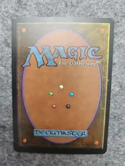 Tundra MTG Revised - Near Mint - Image 3