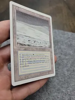 Tundra MTG Revised - Near Mint - Image 4