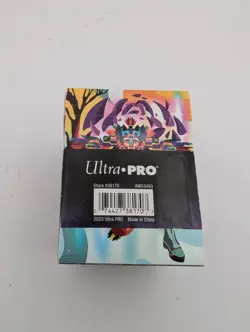 The Lost Caverns of Ixalan Huatli, Poet of Unity 100+ Deck Box Organizer Holder - Image 4