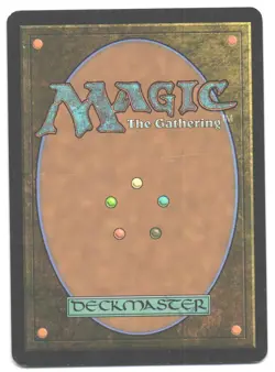 Magic_the_gathering Unhinged Monkey Monkey Monkey #104 2004,MTG,LP Common - Image 2