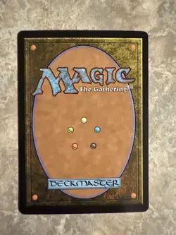 Avatar Kyoshi, Earthbender Avatar: The Last Airbender Foil NM - Image 2