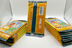 Pokemon Chinese Pocket Baby Eif Booster PACKS X18 Packs - 3 Cards each pack NEW - Image 3