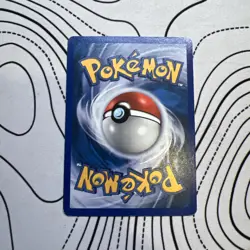 Pokemon TCG Electrode 8/147 Non Holo Rare Aquapolis LP - Image 3