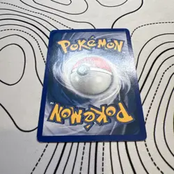 Pokemon TCG Electrode 8/147 Non Holo Rare Aquapolis LP - Image 4