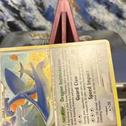 Garchomp - 5/147 Pokemon Supreme Victors - Holo MP - Image 5