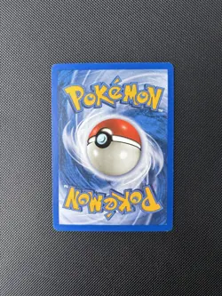 Pokemon Card Skyridge Ditto 51/144 E Series Pokemon TCG - Image 4