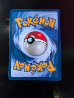 Slowbro First Edition Fossil Pokemon 43/62 Fossil - Image 2