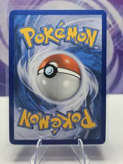Pokemon TCG Kyogre Call of Legends 12/95 Reverse Holo Rare LP Pokemon Nintendo - Image 2