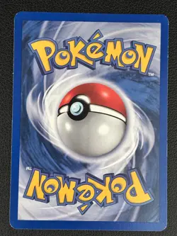 Marill 66/111 Common Neo Genesis WOTC Pokemon TCG Vintage - Image 2