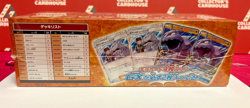 Pokemon Card Game Takeshi of Nivicity Gym Sun&Moon Trainer Battle Deck JPN | G20 - Image 5