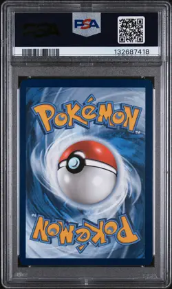 2025 POKEMON SVP EN-SV BLACK STAR PROMO ILLUSTRATION CONTEST 2024 PIKACHU PSA 9 - Image 2