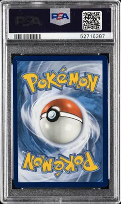 2019 POKEMON SUN & MOON COSMIC ECLIPSE SECRET #241 FULL ART/PIKACHU PSA 9 - Image 2