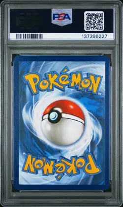 2025 POKEMON SVP EN-SV BLACK STAR PROMO WORLD CHAMPIONSHIPS #225 PIKACHU PSA 9 - Image 2