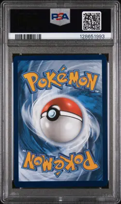 2025 POKEMON SVP EN-SV BLACK STAR PROMO ILLUSTRATION CONTEST 2024 PIKACHU PSA 9 - Image 2