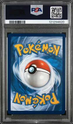 2023 POKEMON MEW EN-151 ULTRA RARE #182 VENUSAUR EX PSA 9 - Image 2